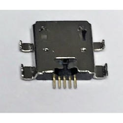 CONECTOR CARGA ASUS ZENFONE DELUXE CONECTOR CARGA ASUS ZENFONE DELUXE